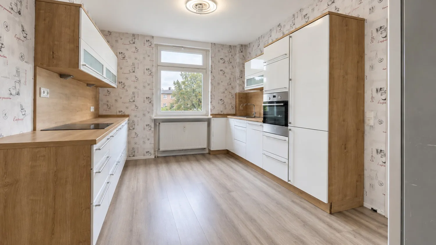 3 Zimmer Wohnung mit 73 m² in Hagen – Bild 5