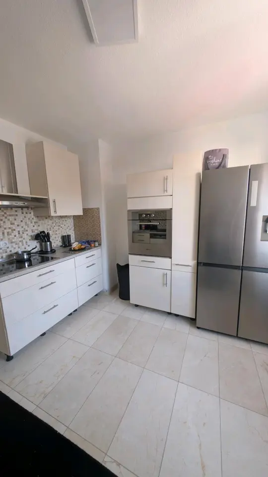4 Zimmer Wohnung mit 110 m² in Siegen – Bild 2