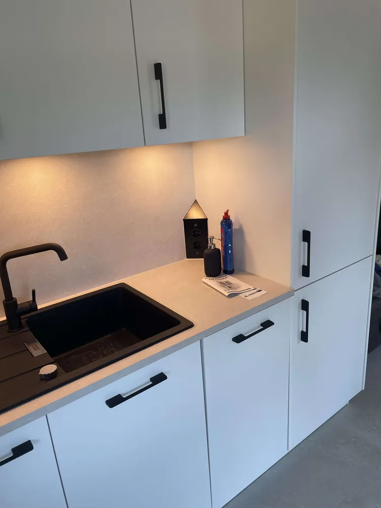 2 Zimmer Wohnung mit 49 m² in München – Bild 5