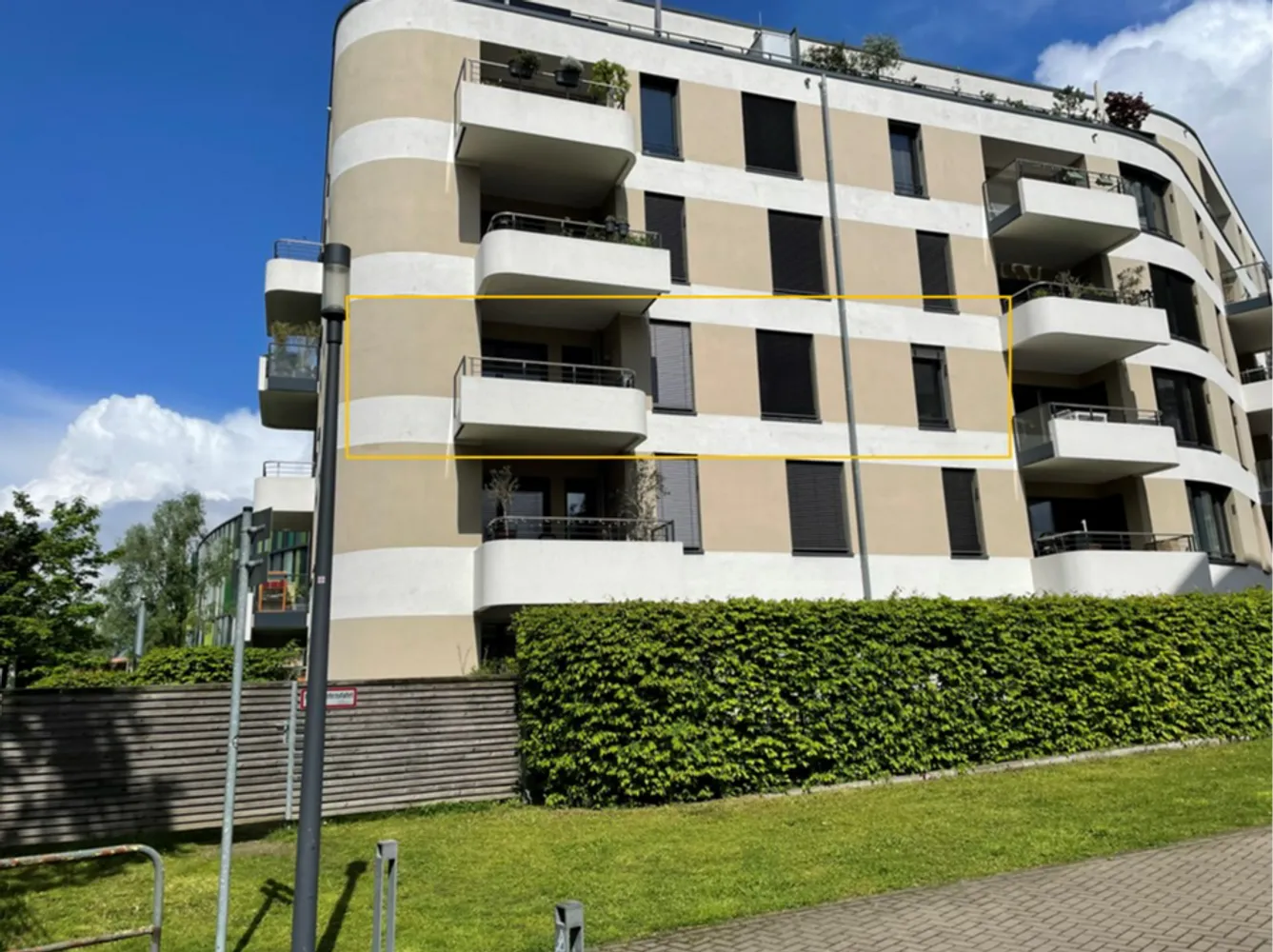 4 Zimmer Wohnung mit 104 m² in Köln – Bild 10