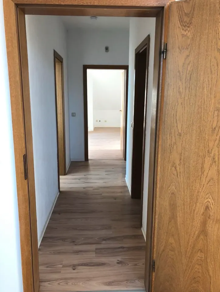 2 Zimmer Wohnung mit 62 m² in Minden – Bild 10