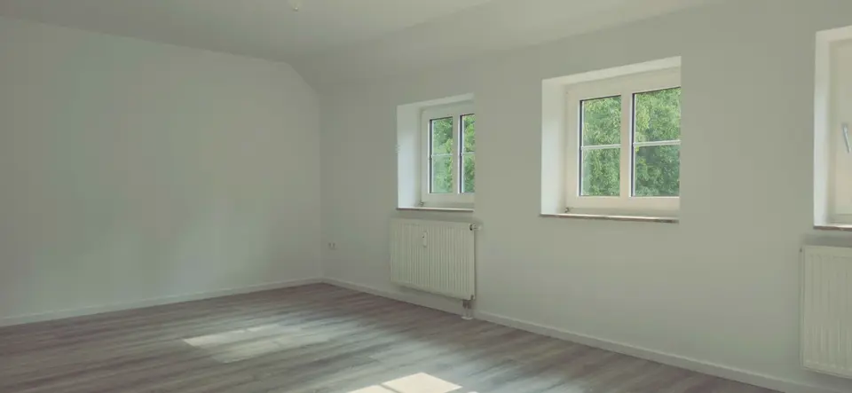 4 Zimmer Wohnung mit 88 m² in Minden – Bild 2