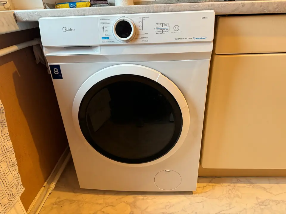 Shared room with 11 m² in Aschersleben – Photo 6