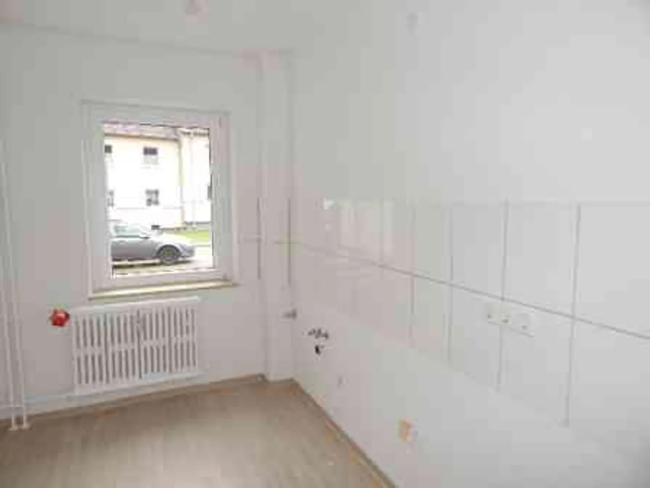 3 Zimmer Wohnung mit 47 m² in Dortmund – Bild 5