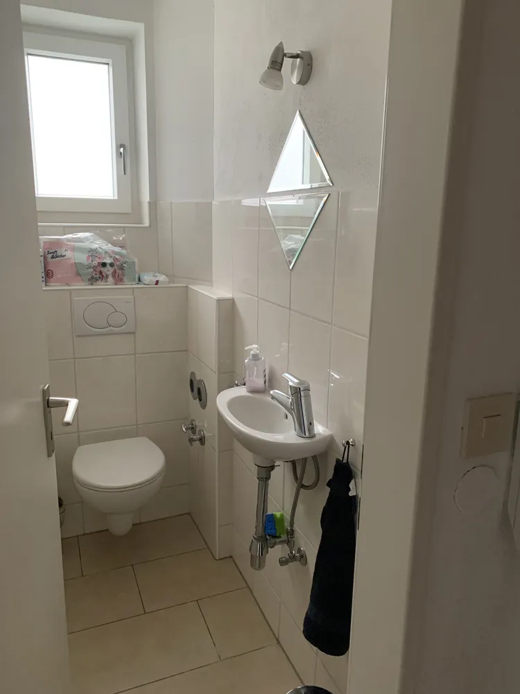 1 Zimmer Wohnung mit 27 m² in München – Bild 4
