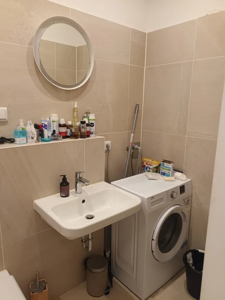 1 Zimmer Wohnung mit 40 m² in Berlin – Bild 5