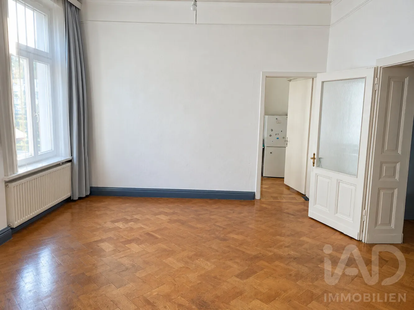 3 Zimmer Wohnung mit 86 m² in Düsseldorf – Bild 11