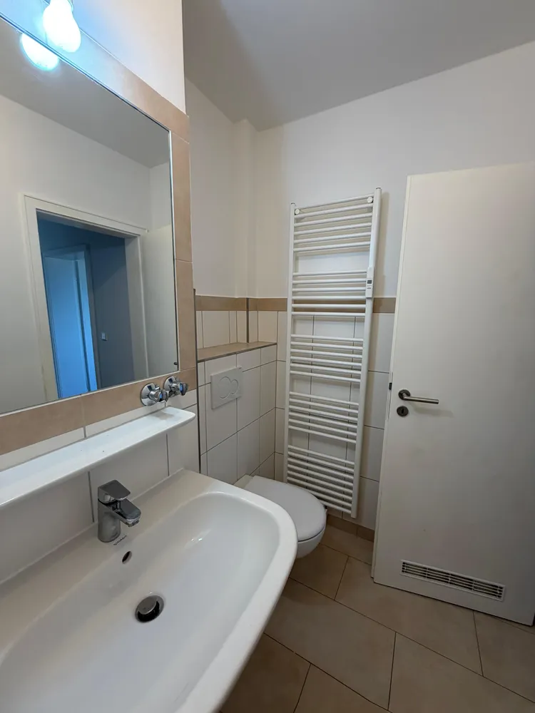 3 Zimmer Wohnung mit 72 m² in Duisburg – Bild 5