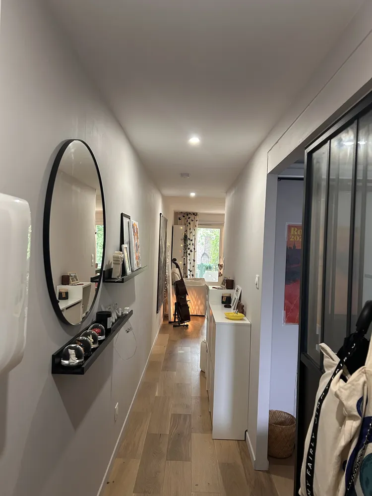 2 Zimmer Wohnung mit 47 m² in Aachen – Bild 7