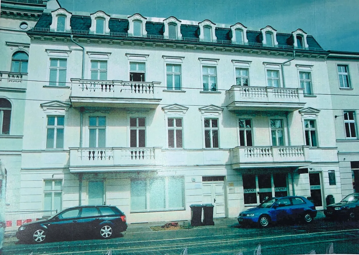 3 Zimmer Wohnung mit 163 m² in Potsdam – Bild 1