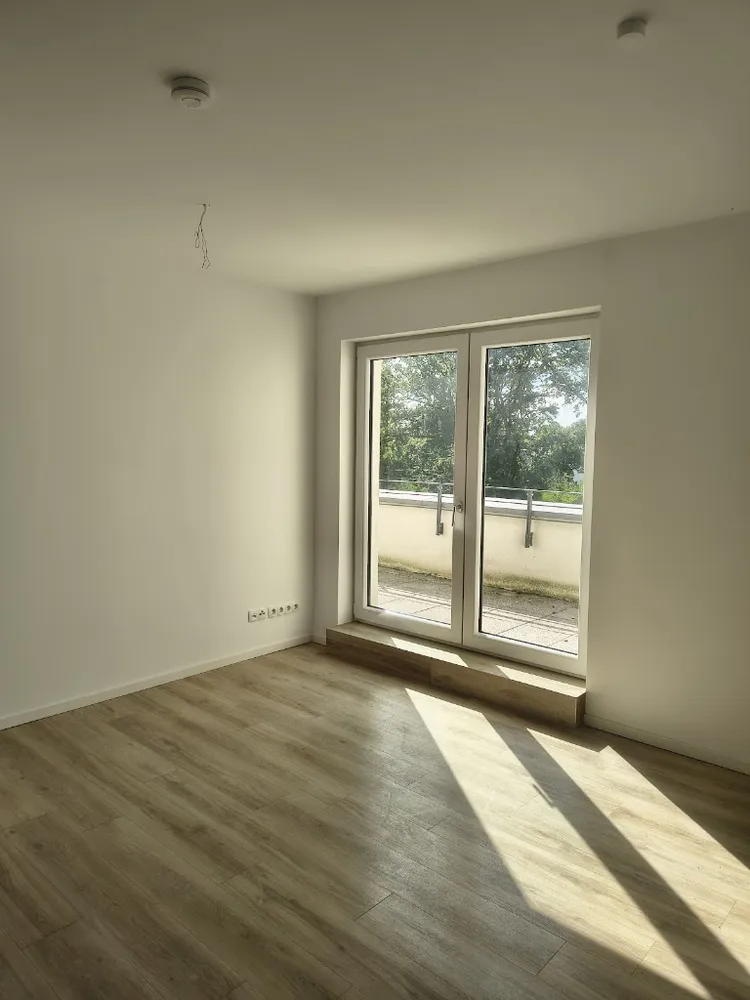 3 Zimmer Wohnung mit 63 m² in Berlin – Bild 1