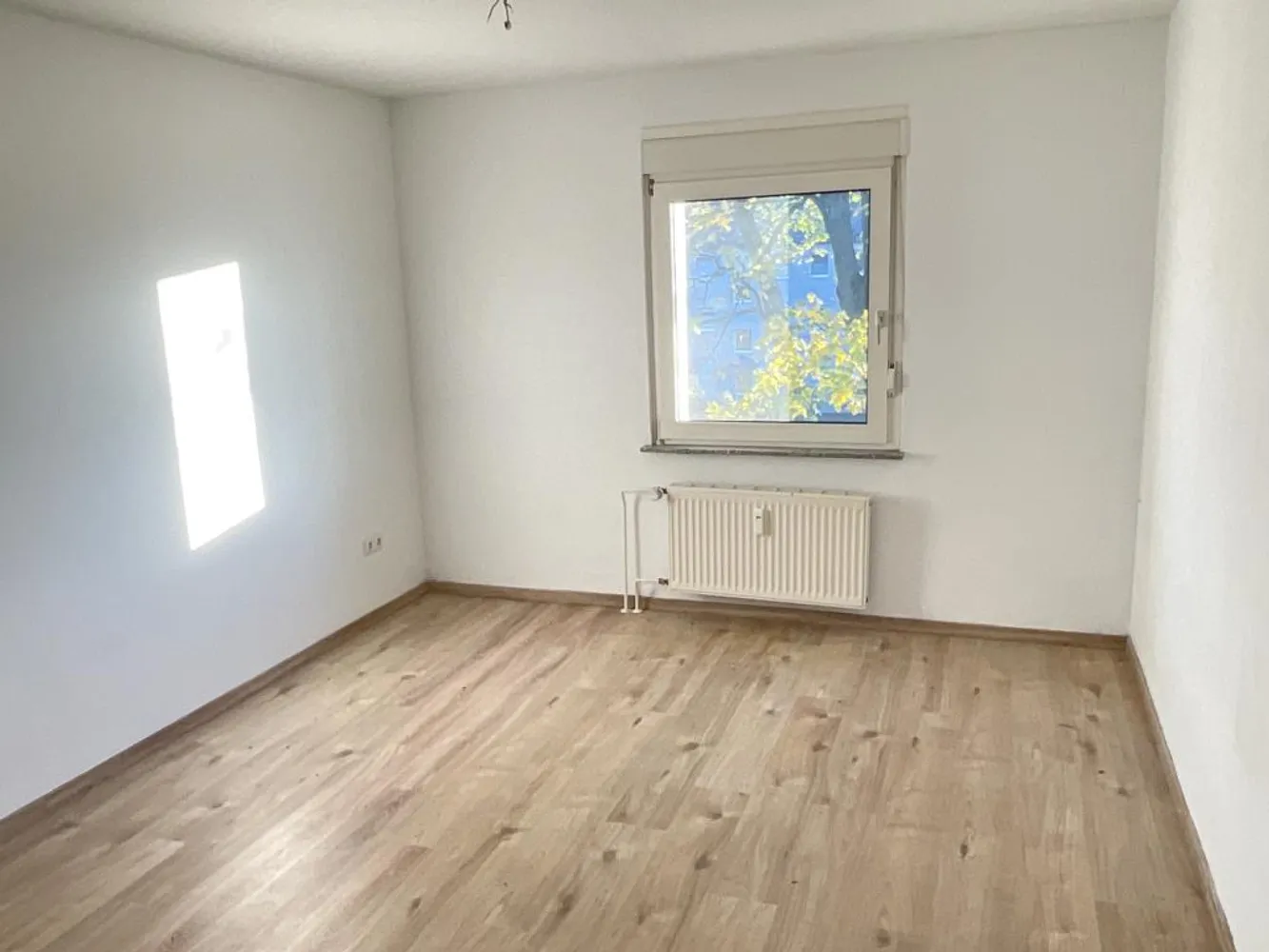 2 Zimmer Wohnung mit 55 m² in Duisburg – Bild 4
