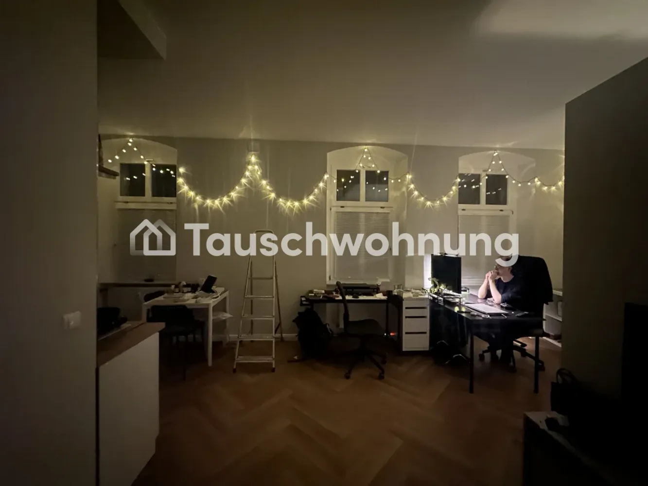 1 Zimmer Wohnung mit 42 m² in Berlin – Bild 1