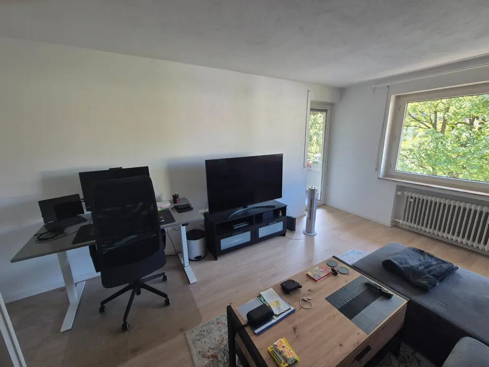 3 Zimmer Wohnung mit 78 m² in Biberach an der Riß – Bild 2