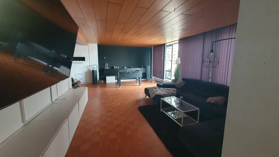 3 Zimmer Wohnung mit 123 m² in Dorsten – Bild 1