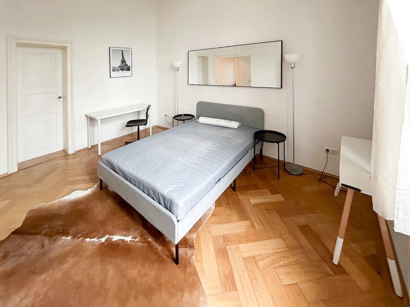 WG-Zimmer mit 20 m² in München – Bild 4