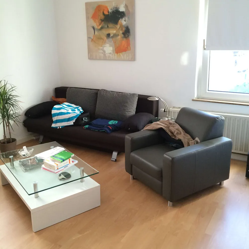 3 Zimmer Wohnung mit 56 m² in Gelsenkirchen – Bild 3