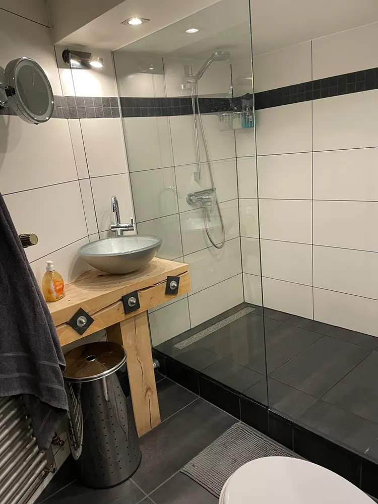 1 Zimmer Wohnung mit 47 m² in Saarbrücken – Bild 2