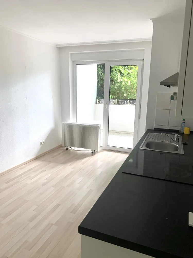 1 Zimmer Wohnung mit 40 m² in Hagen – Bild 6