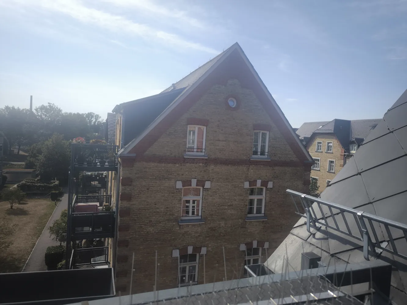 2 Zimmer Wohnung mit 95 m² in Augsburg – Bild 8