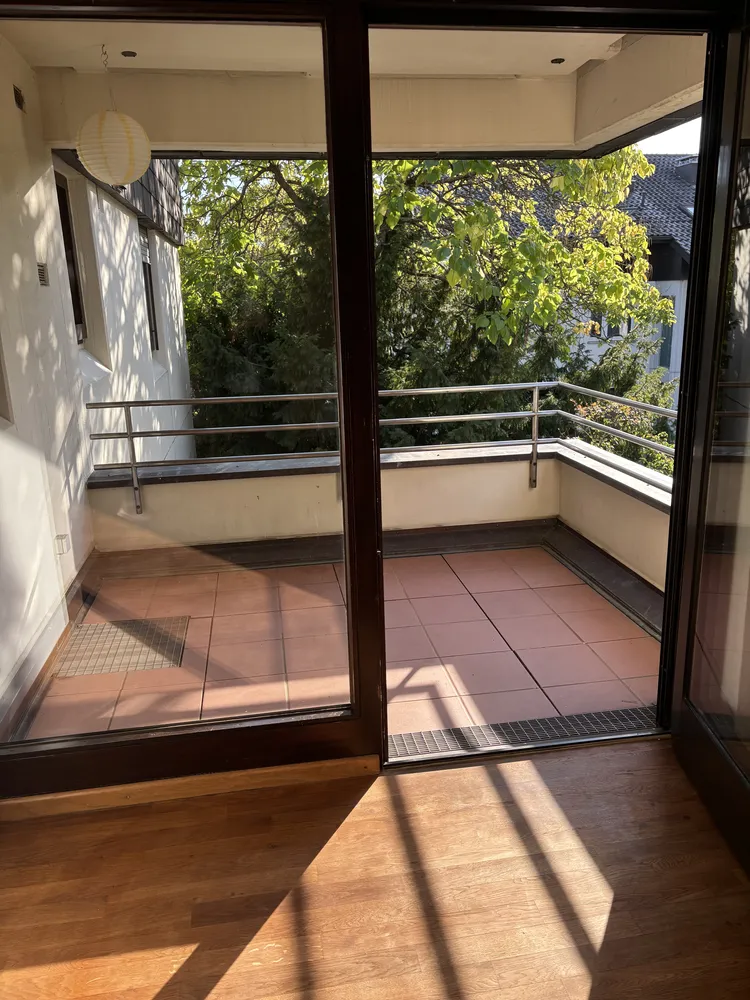 2 Zimmer Wohnung mit 66 m² in Stuttgart – Bild 8