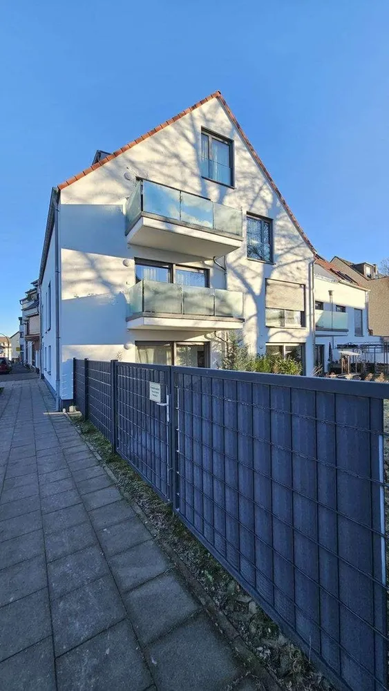 3 room apartment with 94 m² in Cologne – Photo 1