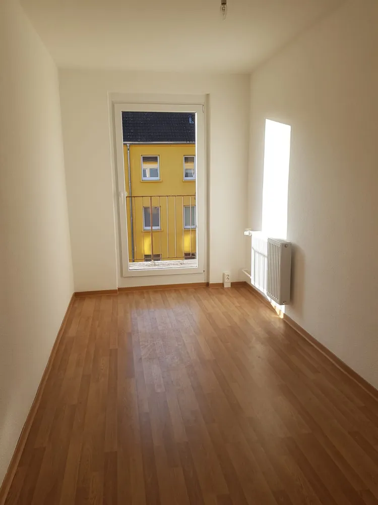 3 Zimmer Wohnung mit 58 m² in Zittau – Bild 2