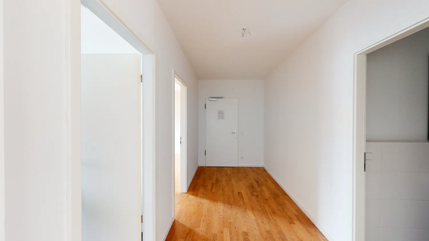 4 Zimmer Wohnung mit 133 m² in Frankfurt am Main – Bild 9
