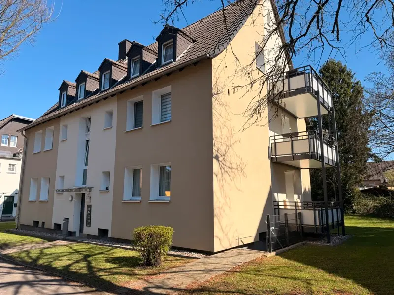 4 Zimmer Wohnung mit 75 m² in Dortmund – Bild 3