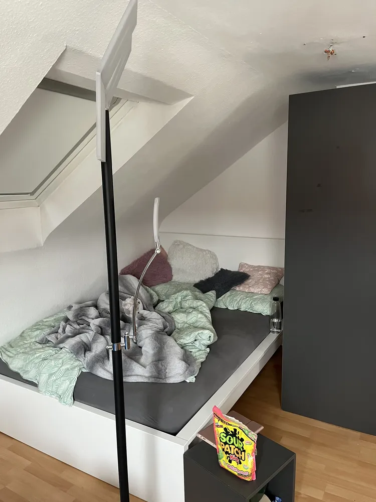 1 Zimmer Wohnung mit 30 m² in Stuttgart – Bild 7