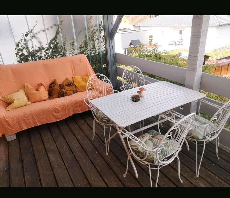 WG-Zimmer mit 30 m² in Passau – Bild 4