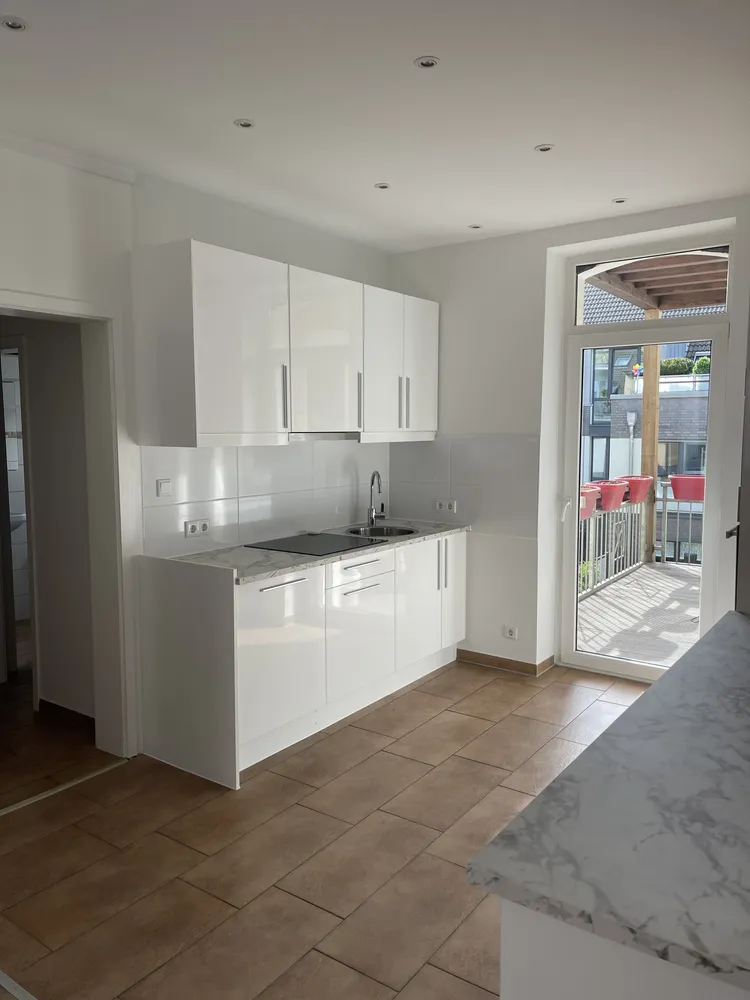 3 Zimmer Wohnung mit 80 m² in Hilden – Bild 1