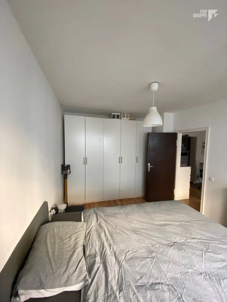 2 Zimmer Wohnung mit 53 m² in Aachen – Bild 5