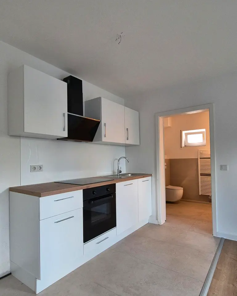 2 Zimmer Wohnung mit 42 m² in Groß-Gerau – Bild 6