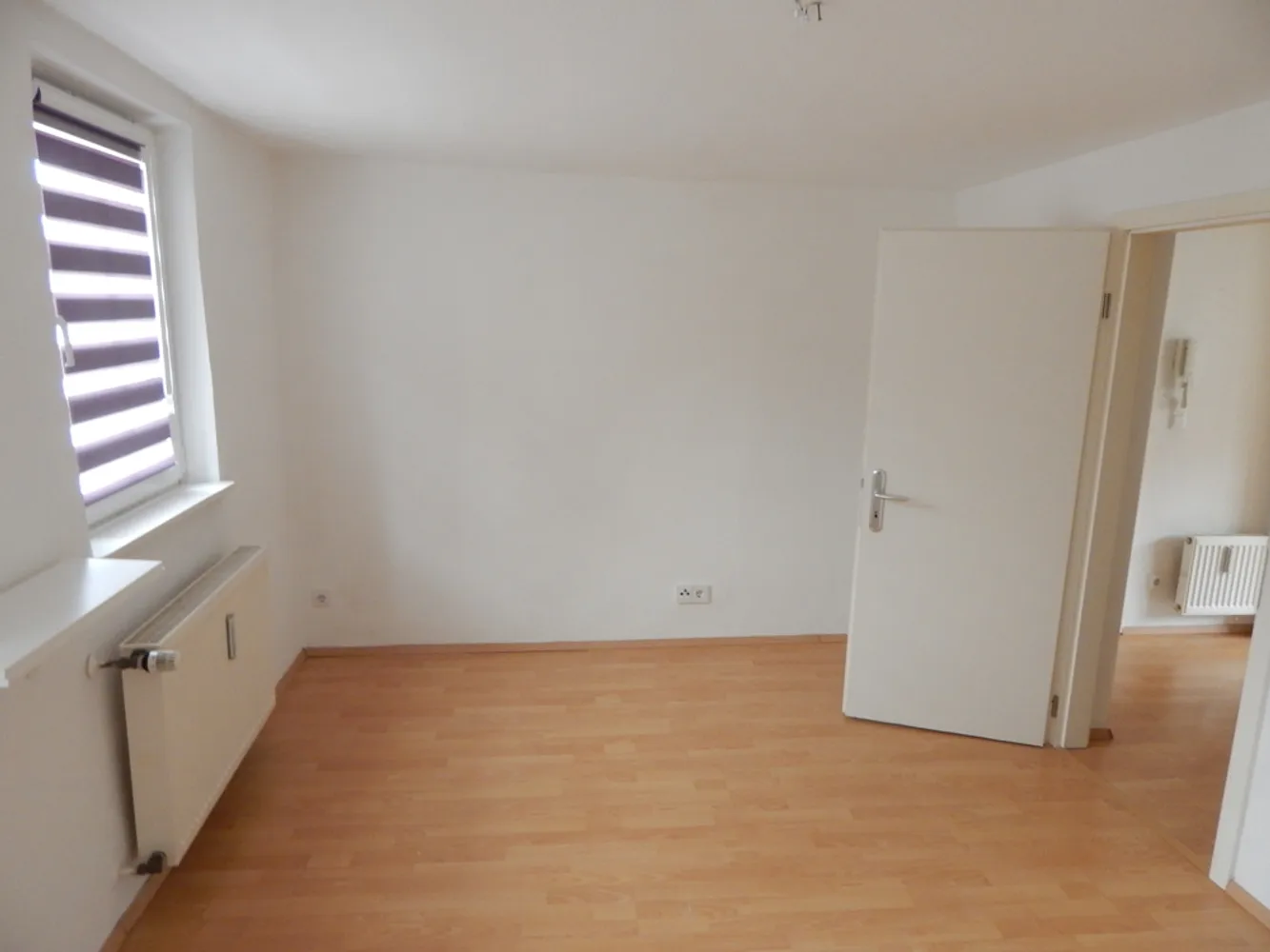 2 Zimmer Wohnung mit 31 m² in Leverkusen – Bild 3