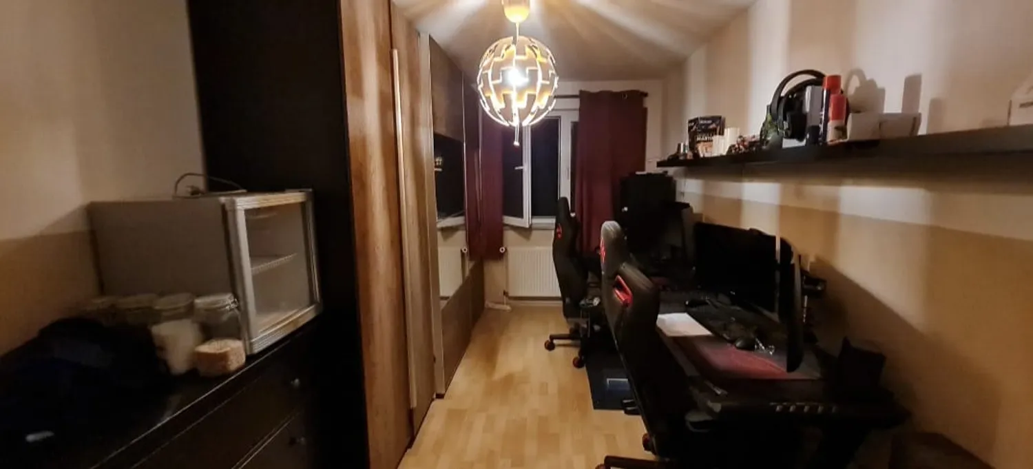 3 Zimmer Wohnung mit 74 m² in Hamburg – Bild 8