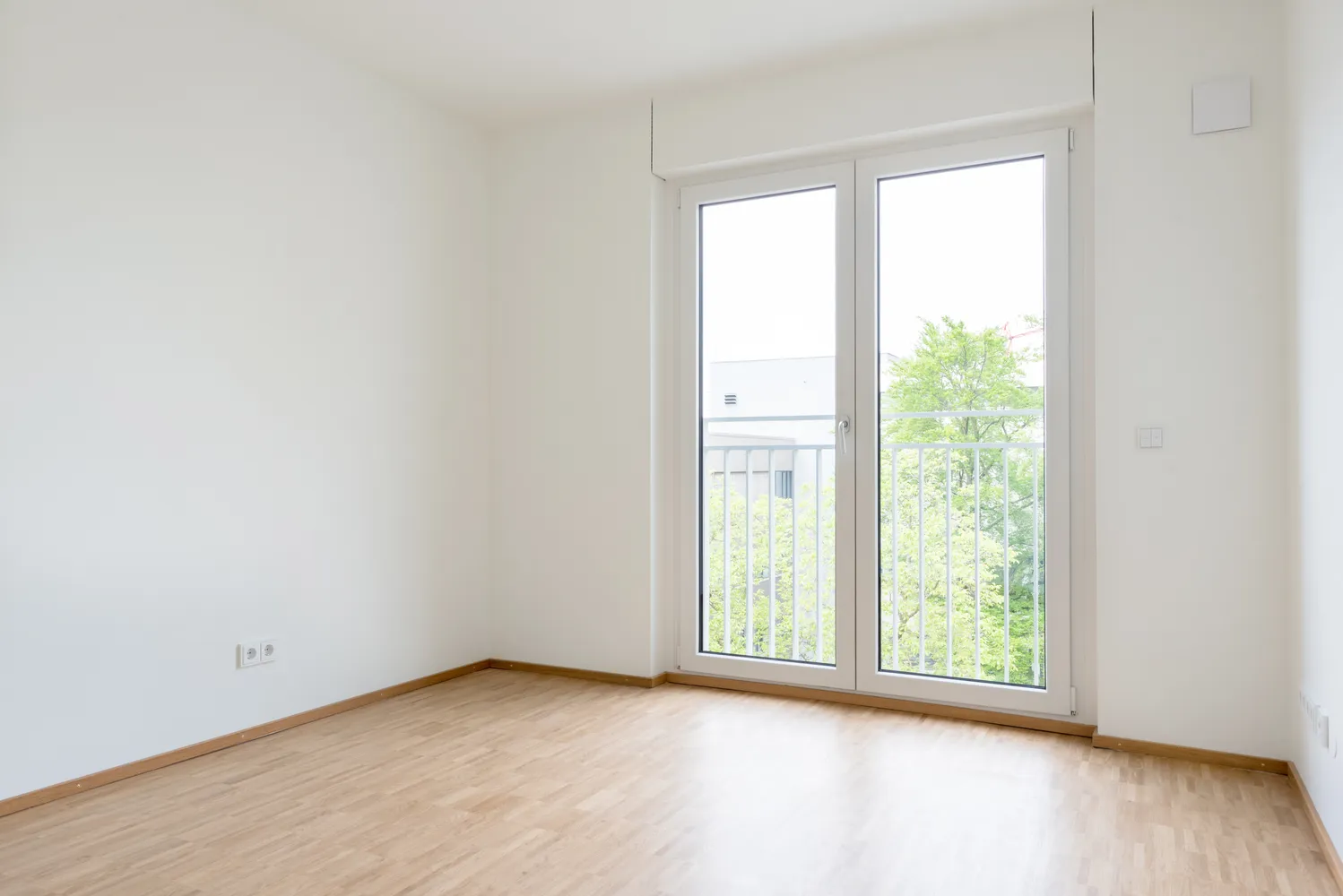 3 room apartment with 83 m² in Munich – Photo 7
