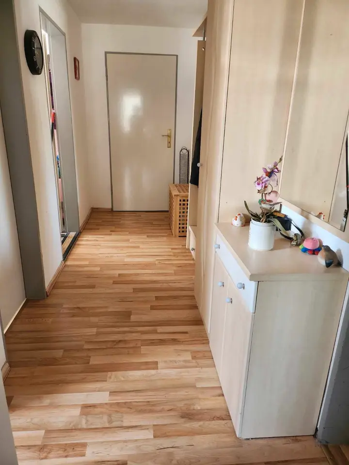 4 Zimmer Wohnung mit 66 m² in Nürnberg – Bild 3