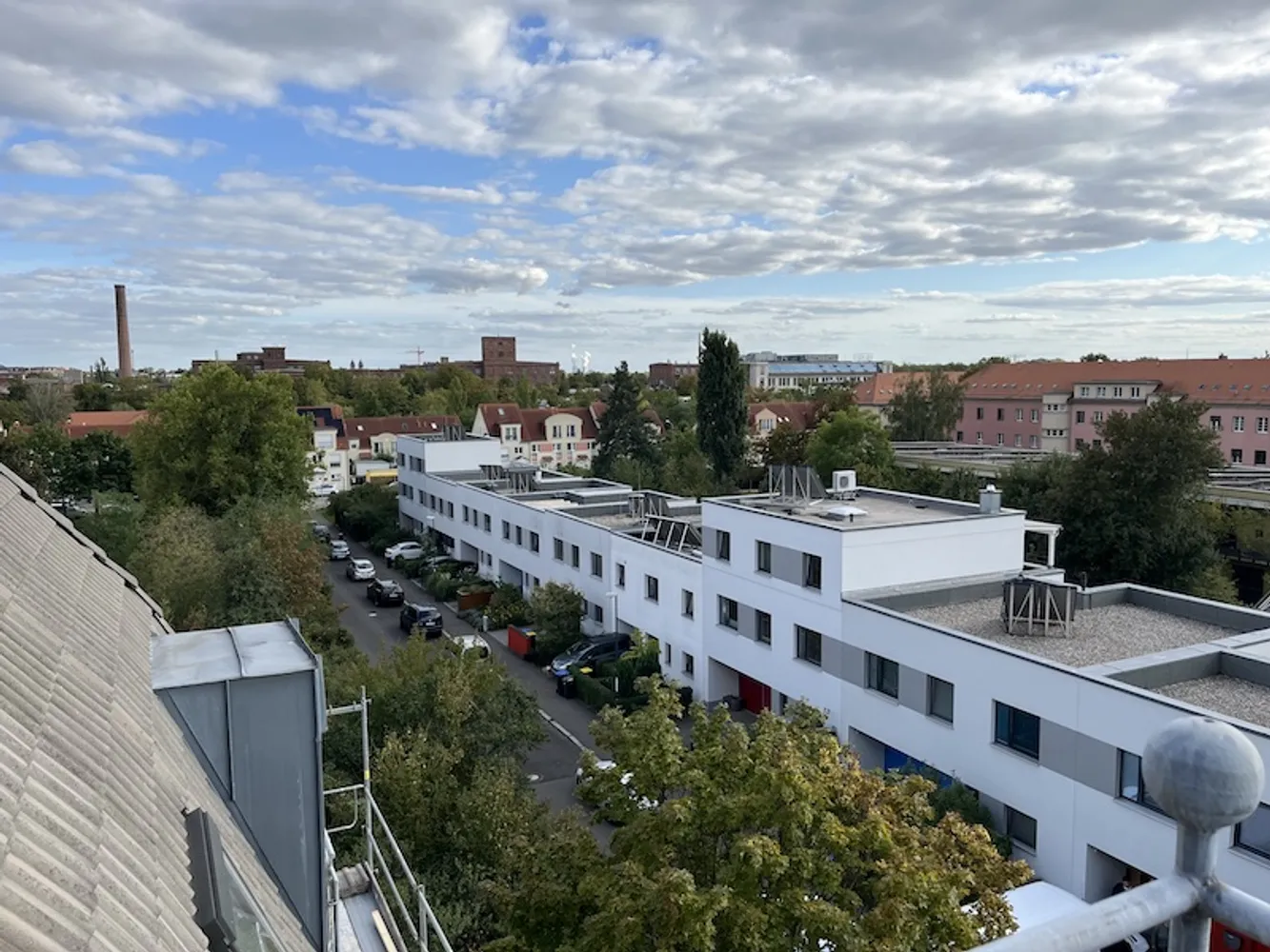 2 Zimmer Wohnung mit 38 m² in Leipzig – Bild 9