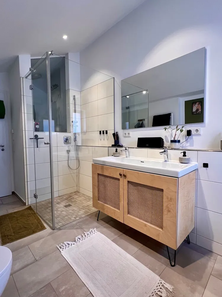 3 Zimmer Wohnung mit 84 m² in Passau – Bild 9
