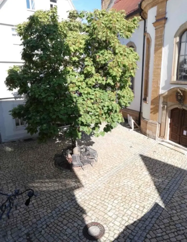 2 Zimmer Wohnung mit 60 m² in Aalen – Bild 6