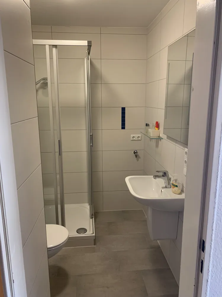 1 Zimmer Wohnung mit 31 m² in Regensburg – Bild 4
