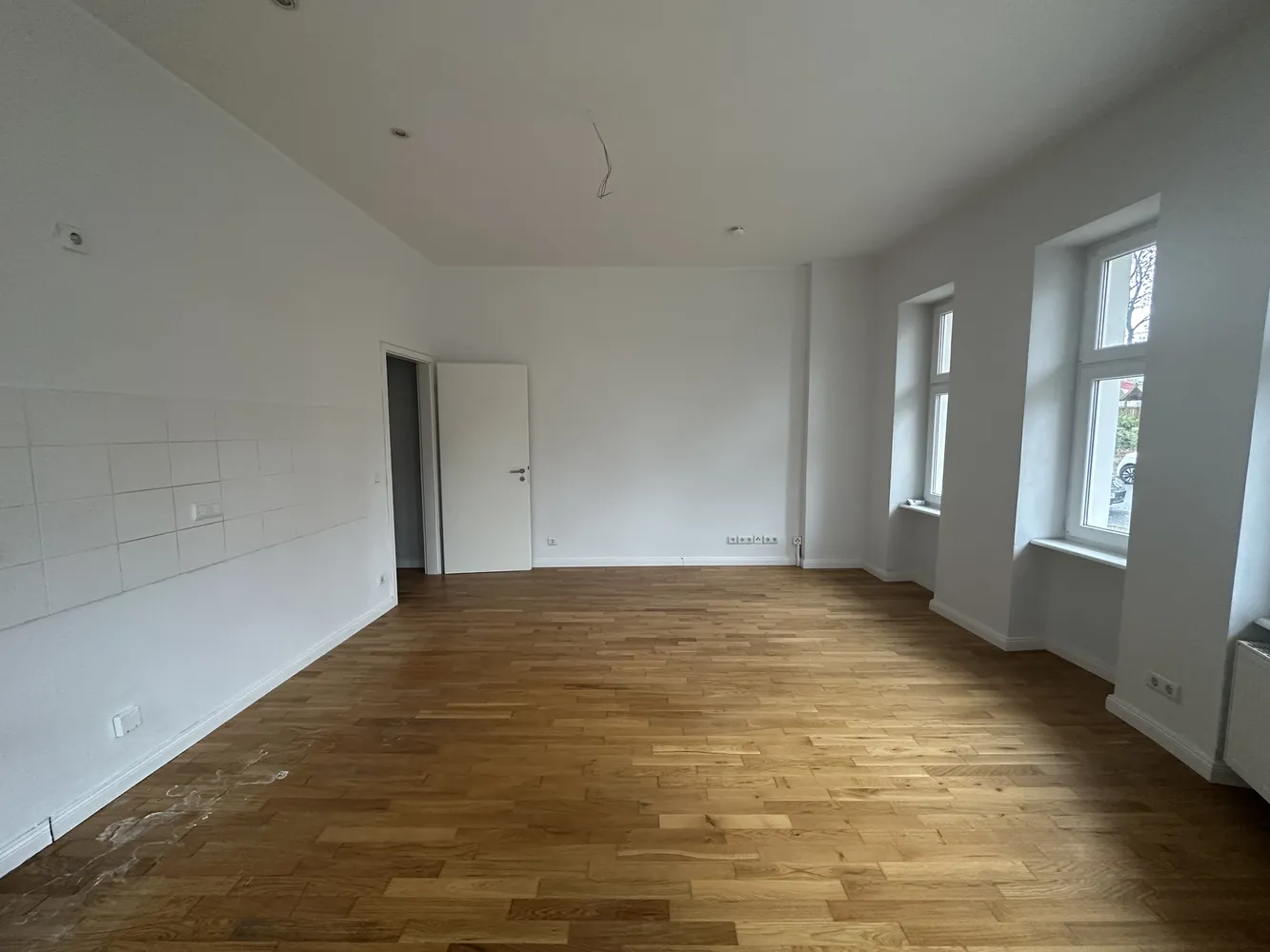 2 Zimmer Wohnung mit 83 m² in Berlin – Bild 10