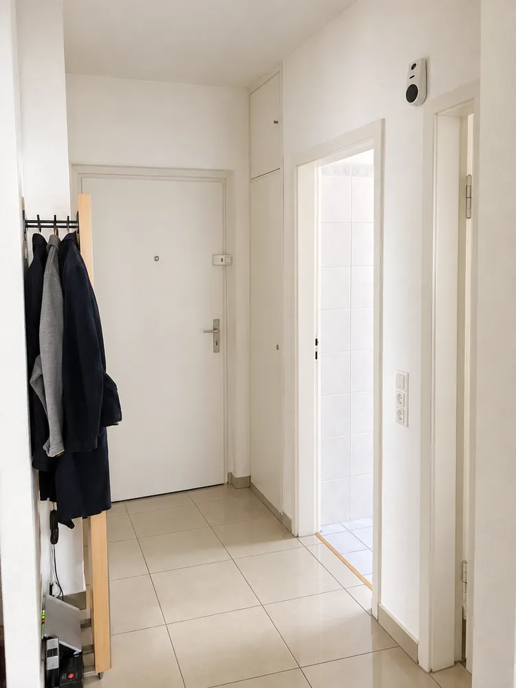 2 room apartment with 72 m² in Cologne – Photo 5