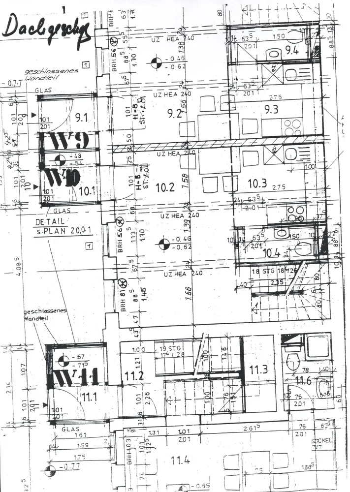 3 Zimmer Wohnung mit 74 m² in Leipzig – Bild 7
