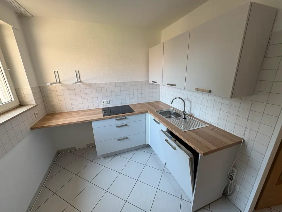 3 Zimmer Wohnung mit 57 m² in Krefeld – Bild 3