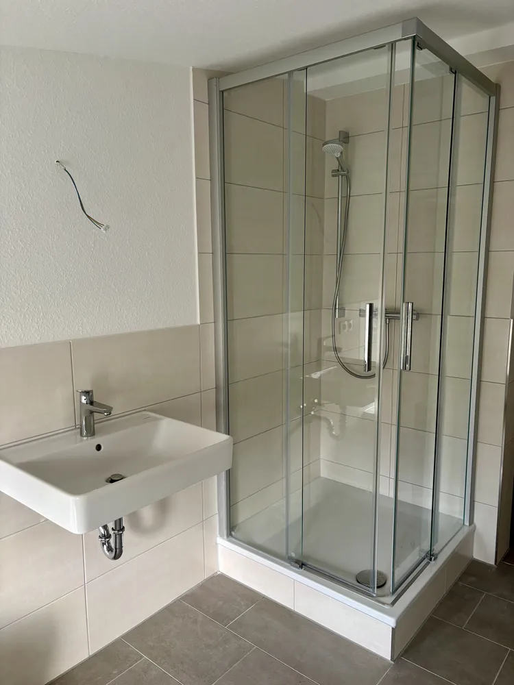 4 Zimmer Wohnung mit 111 m² in Schwerin – Bild 3