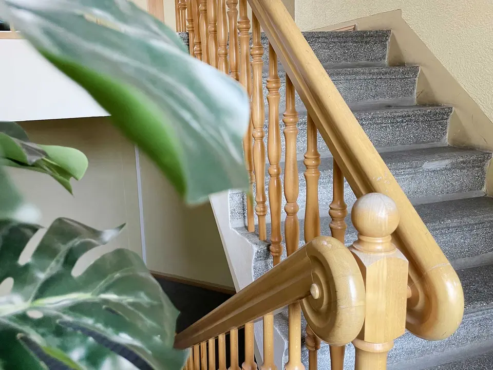 2 Zimmer Wohnung mit 58 m² in Halle (Saale) – Bild 7