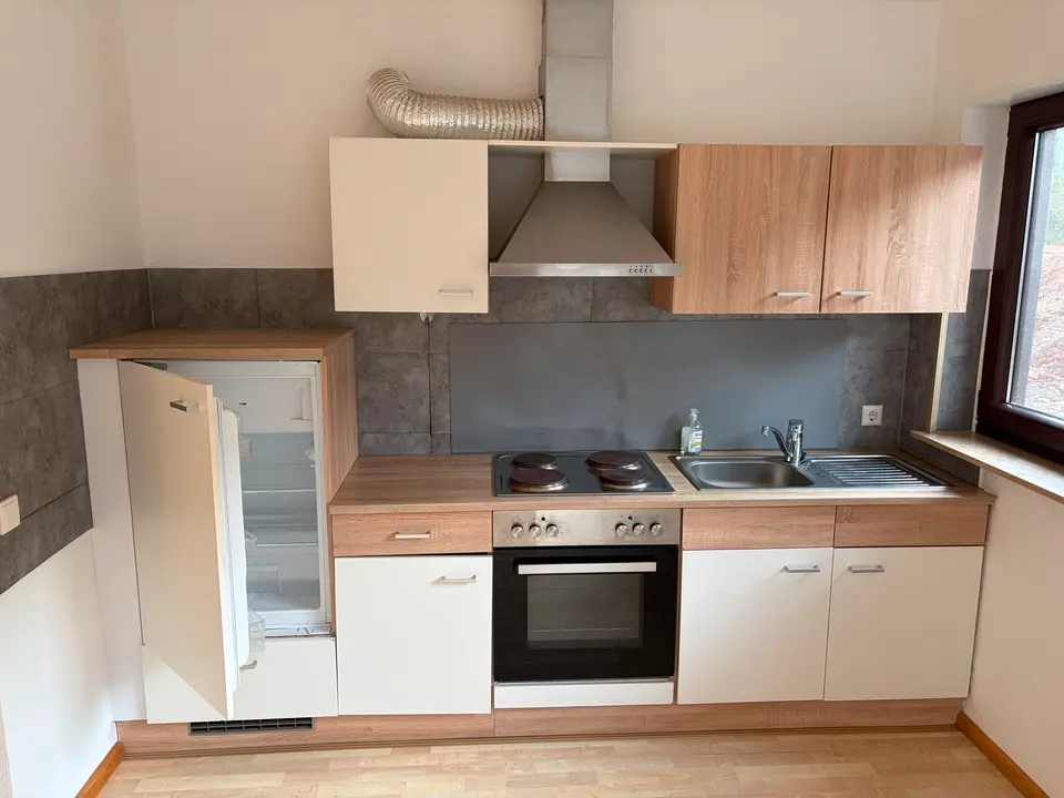 Studio mit 34 m² in Emmendingen – Bild 2