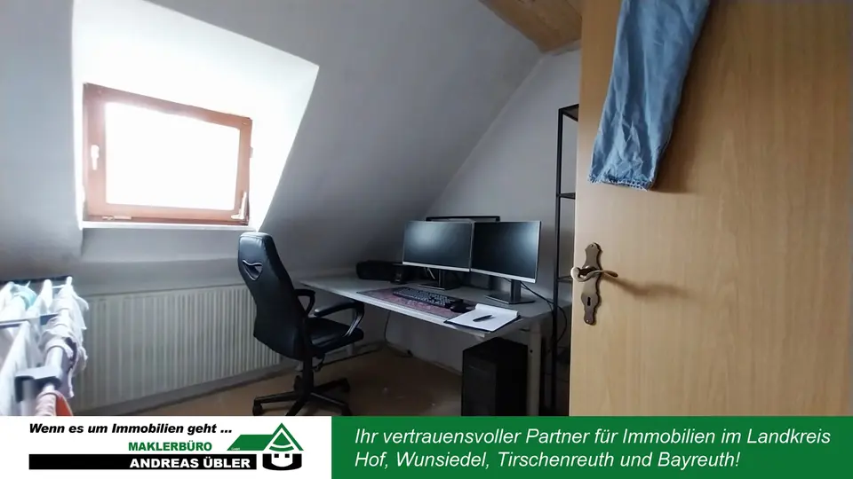 5 Zimmer Haus mit 101 m² in Hof – Bild 6